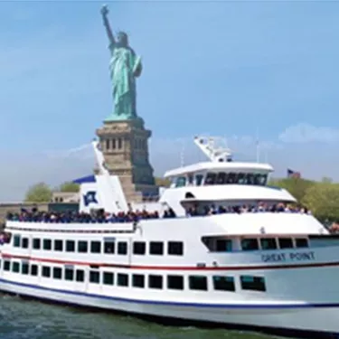 Statue Of Liberty Cruise