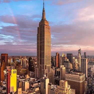 Empire State Building | New York Top Attraction