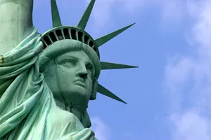 Statue Of Liberty 7 5