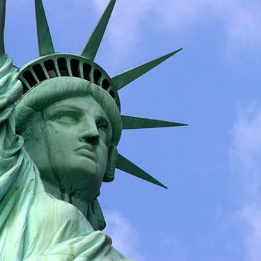 Statue Of Liberty 7 5