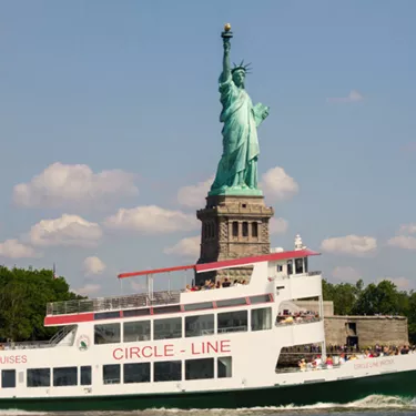 Statue of Liberty | New York Top Attraction