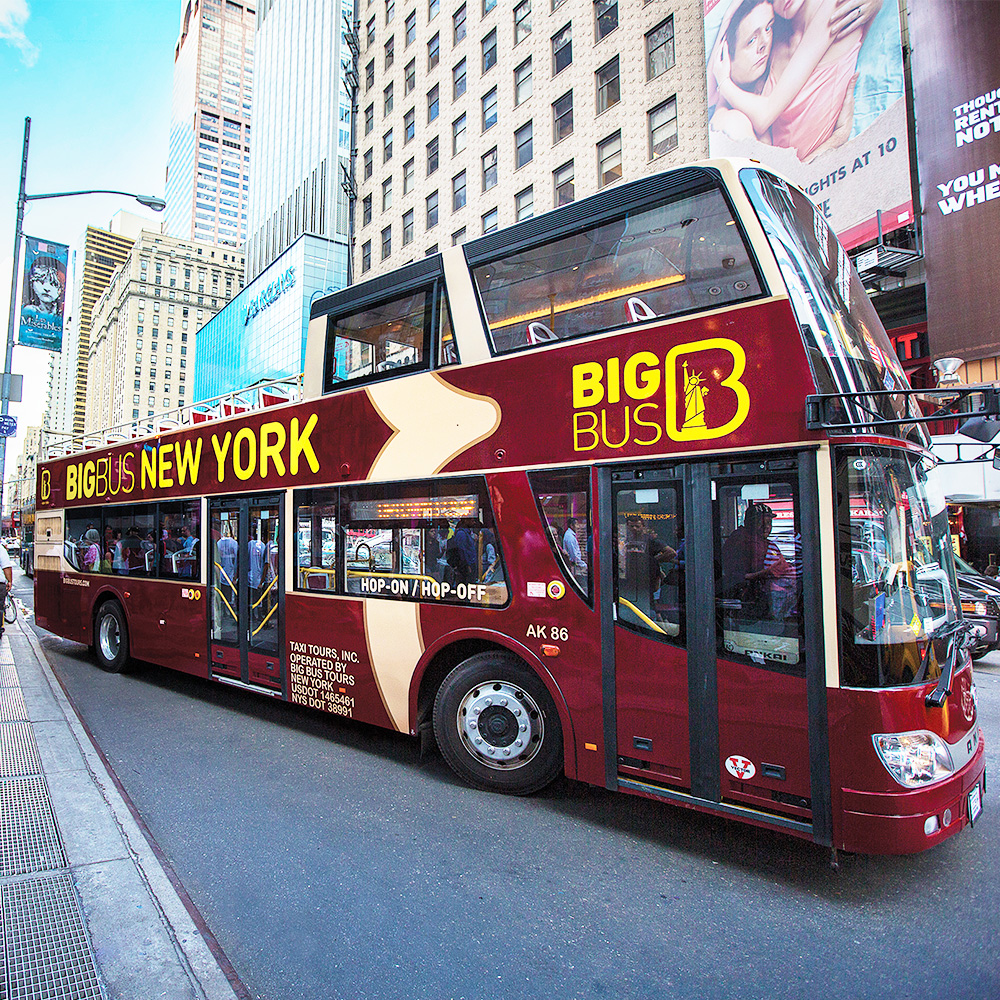 Big Bus 1 1